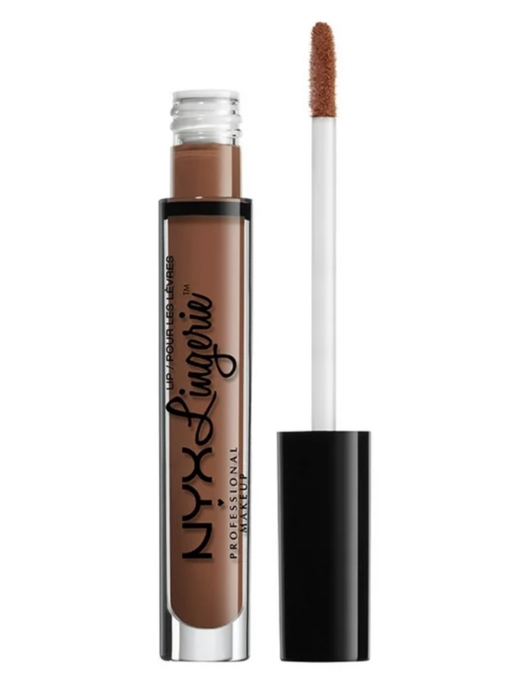 NYX Lingerie Lipstick NWOT